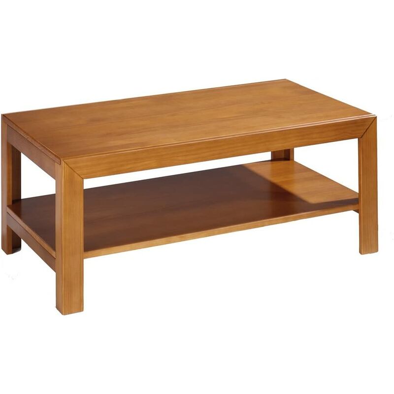 Moblit - Kynus Mesa Centro, Cerezo, 45x110x55 cm
Moblit - Kynus Mesa Centro, Cerezo, 45x110x55 cm