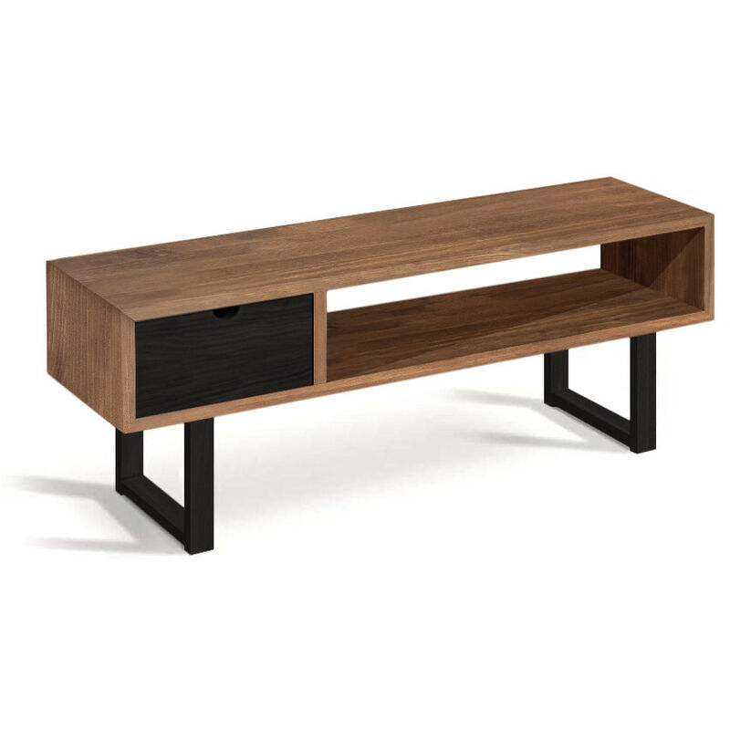 Mueble Estilo Industrial-Vintage fabricado en madera maciza de pino 100% natural, Acabado encerado y negro, Patas Metálicas
Mueble Estilo Industrial-Vintage fabricado en madera maciza de pino 100% natural, Acabado encerado y negro, Patas Metálicas