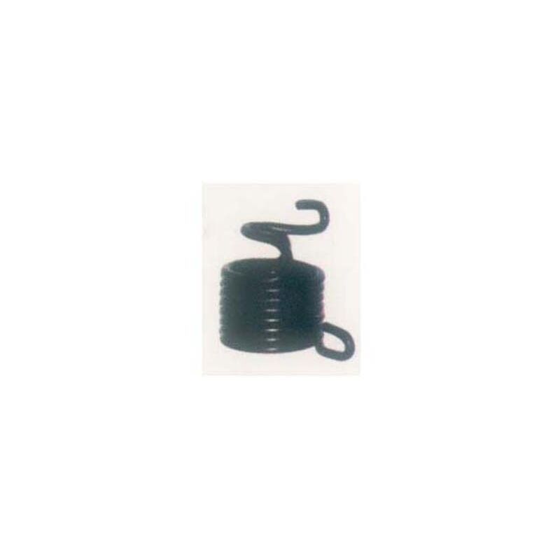 Muelle de cincelador AC-MAC - Larwind