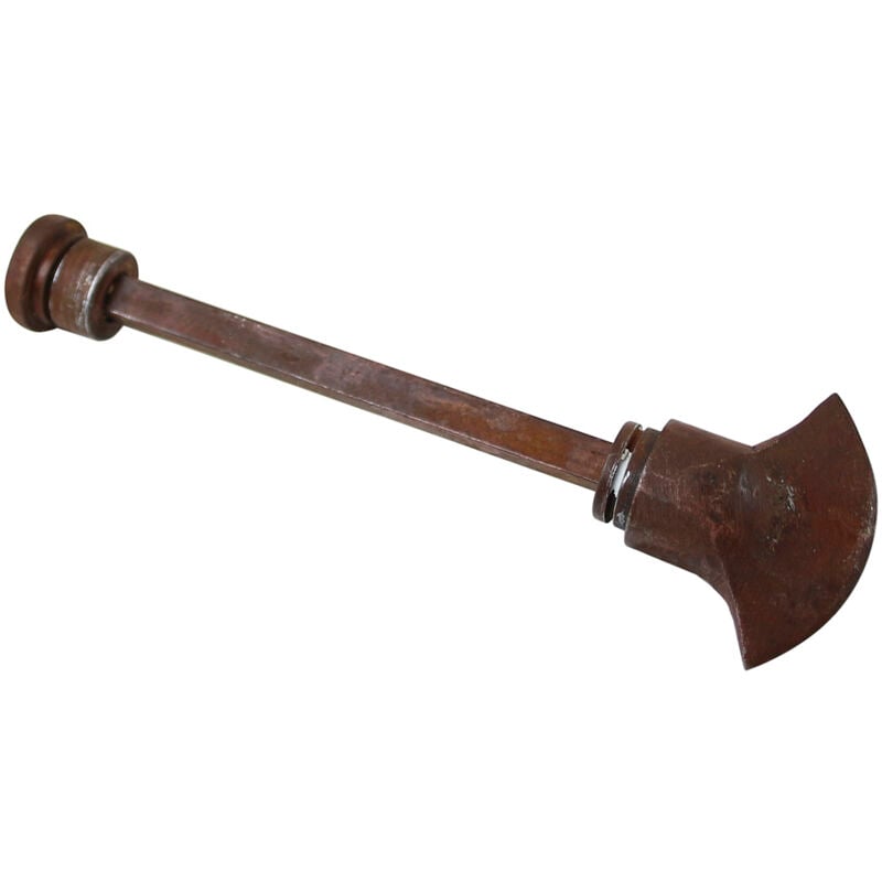 Muletilla+desb. Para Maneta Modelo Andratx R/42H Oxido Corten - Óxido Corten
Muletilla+desb. Para Maneta Modelo Andratx R/42H Oxido Corten - Óxido Corten