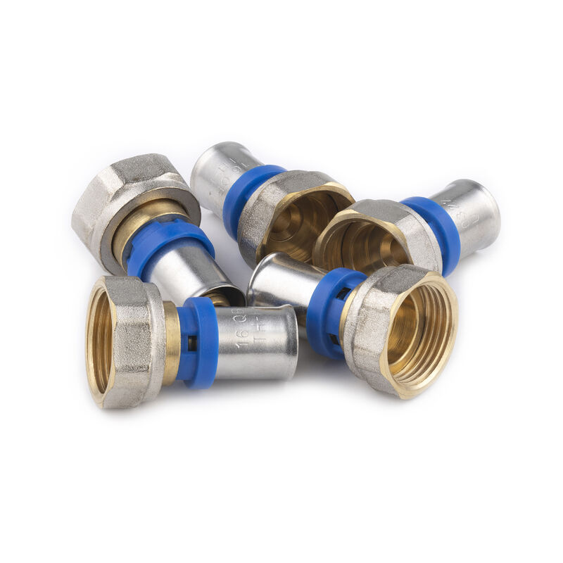 Noyon&thiebault - Multicapa para engastar racor multiperfil hembra H20x27 Ø16 - Bolsita de 5 racores
Noyon&thiebault - Multicapa para engastar racor multiperfil hembra H20x27 Ø16 - Bolsita de 5 racores