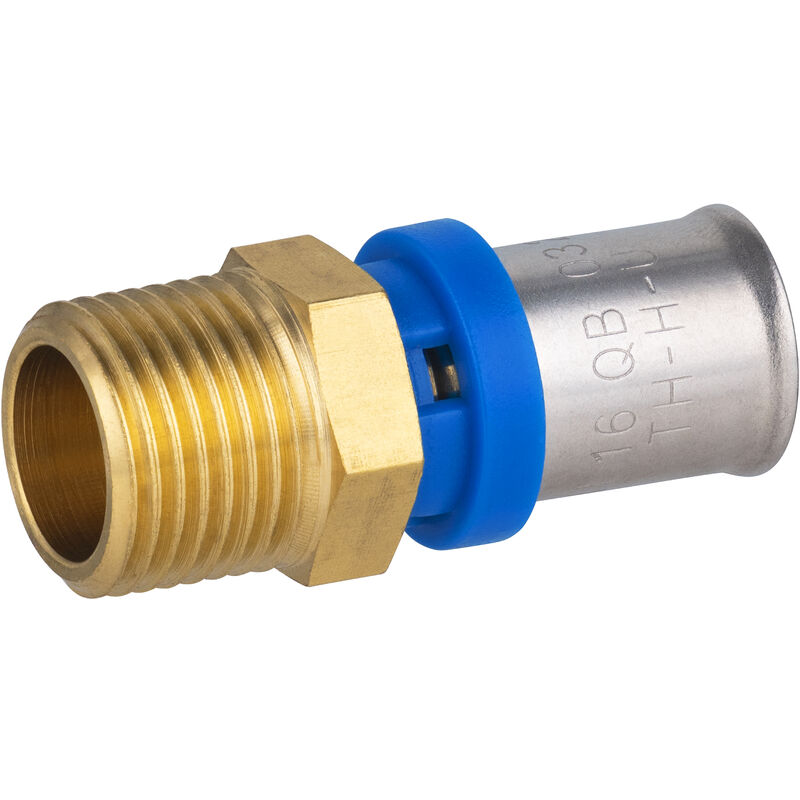 Multicapa para engastar racor multiperfil macho M15x21 Ø16 NOYON & THIEBAULT
Multicapa para engastar racor multiperfil macho M15x21 Ø16 NOYON & THIEBAULT