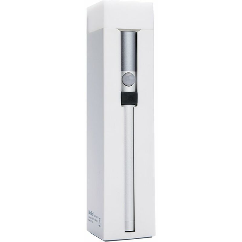 3-en-1 Multifuncional Mini Antorcha Sensor Luz Linterna de emergencia Banco de energia portatil Lampara de doble deteccion - Nextool
3-en-1 Multifuncional Mini Antorcha Sensor Luz Linterna de emergencia Banco de energia portatil Lampara de doble deteccion - Nextool