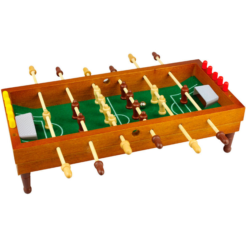 BigBuy Fun Futbolín Infantil Board Games