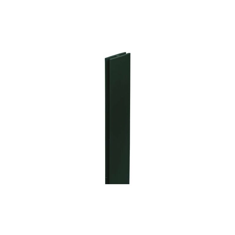 Perfil H Panel Classic 2 M Verde