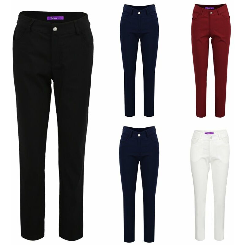 Nuevos pantalones ajustados sexis para mujer Pantalones comodos elasticos de cintura alta solidos Pantalones ajustados casuales
Nuevos pantalones ajustados sexis para mujer Pantalones comodos elasticos de cintura alta solidos Pantalones ajustados casuales