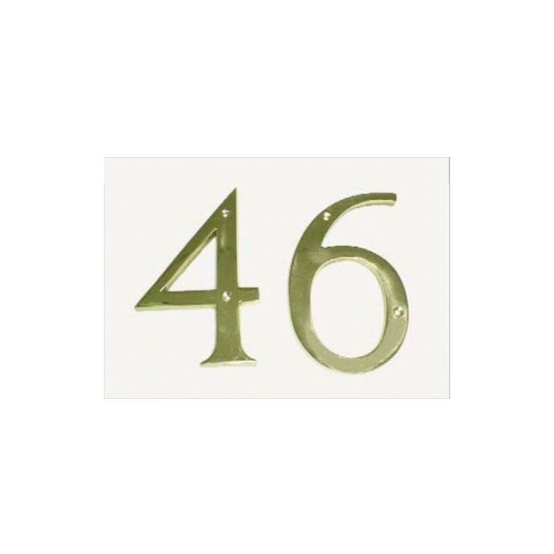 Numero 6 De 125 Mm 4235