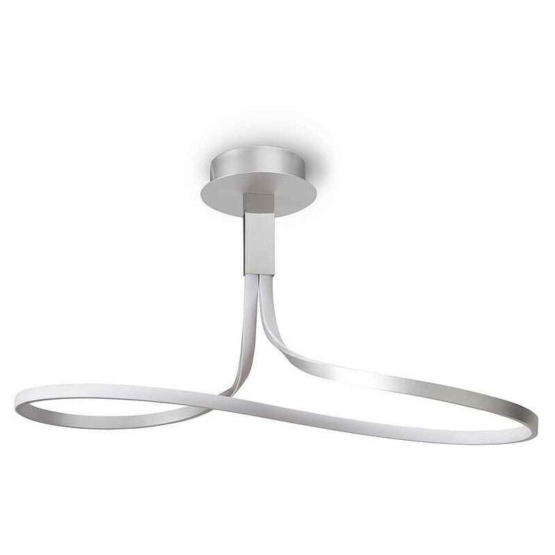 Colgante SERIE NUR ACABADO Silver-Chrome 
Colgante SERIE NUR ACABADO Silver-Chrome