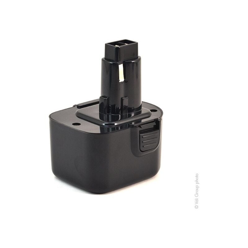 NX - Batería atornillador, taladradora, perforadora… 12V 1.5Ah - AMN9015 ; A9252 ; A9266 ; PS130
NX - Batería atornillador, taladradora, perforadora… 12V 1.5Ah - AMN9015 ; A9252 ; A9266 ; PS130