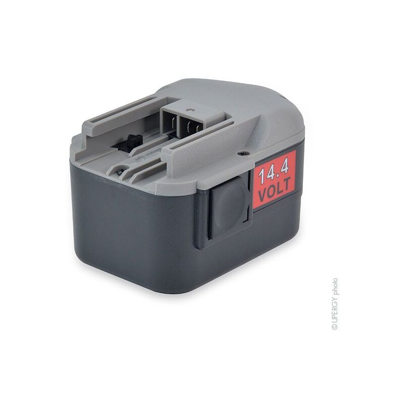 NX - Batería atornillador, taladradora, perforadora… 14.4V 3Ah - 4932399486 ; 48-11-1000 ; 48-11
NX - Batería atornillador, taladradora, perforadora… 14.4V 3Ah - 4932399486 ; 48-11-1000 ; 48-11