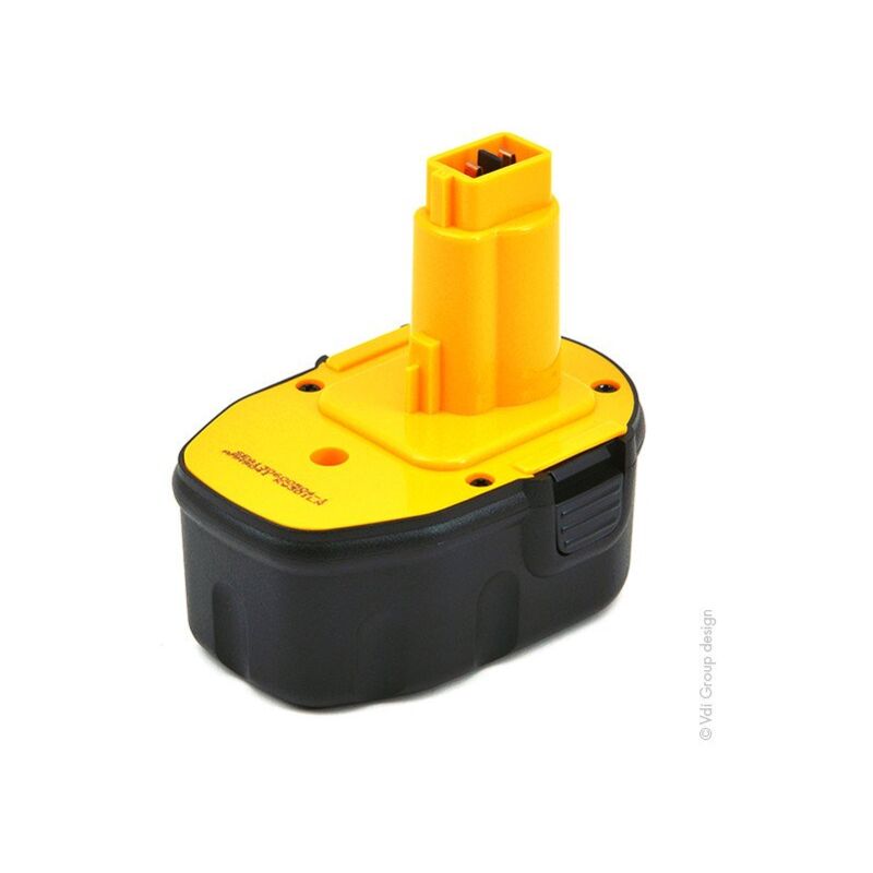 Batería atornillador, taladradora, perforadora… 14.4V 3Ah - 700900420 ; 700905430 ; DC9091 - NX
Batería atornillador, taladradora, perforadora… 14.4V 3Ah - 700900420 ; 700905430 ; DC9091 - NX