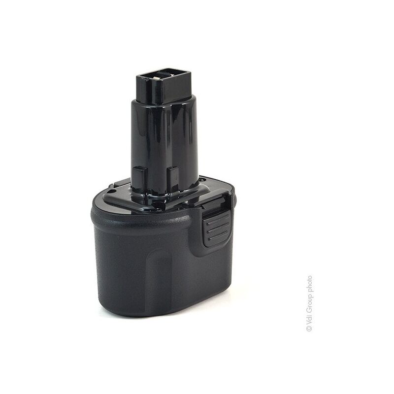 Batería atornillador, taladradora, perforadora… 7.2V 1.5Ah - DE9057 ; DE9064 ; DE9085 ; DW9 - NX
Batería atornillador, taladradora, perforadora… 7.2V 1.5Ah - DE9057 ; DE9064 ; DE9085 ; DW9 - NX