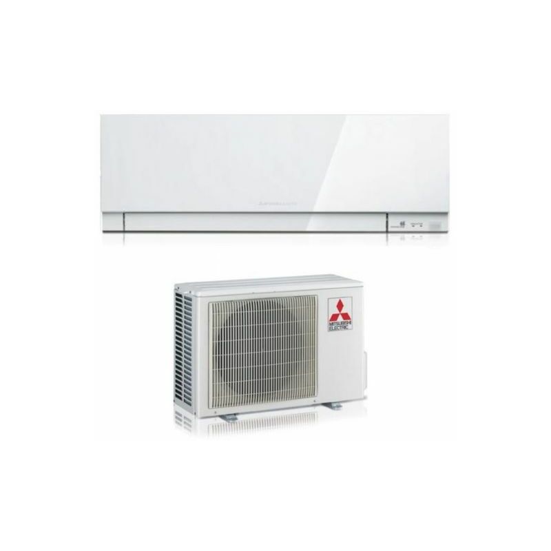 Climatizzatore Condizionatore Mitsubishi Electric Inverter Serie Smart