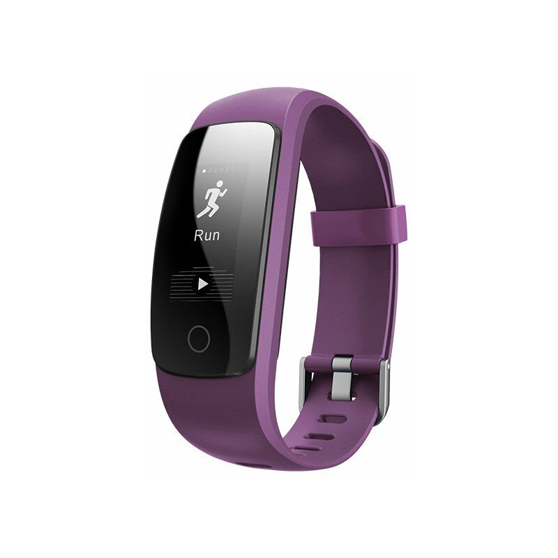 OLED a prueba de agua BT4.0 Munequera inteligente Pantalla tactil de 0.96 "Pulsera inteligente Rastreador de ejercicios Podometro de frecuencia
OLED a prueba de agua BT4.0 Munequera inteligente Pantalla tactil de 0.96 "Pulsera inteligente Rastreador de ejercicios Podometro de frecuencia