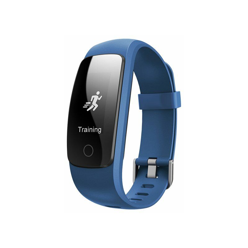 OLED a prueba de agua BT4.0 Munequera inteligente Pantalla tactil de 0.96 "Pulsera inteligente Rastreador de ejercicios Podometro de frecuencia
OLED a prueba de agua BT4.0 Munequera inteligente Pantalla tactil de 0.96 "Pulsera inteligente Rastreador de ejercicios Podometro de frecuencia