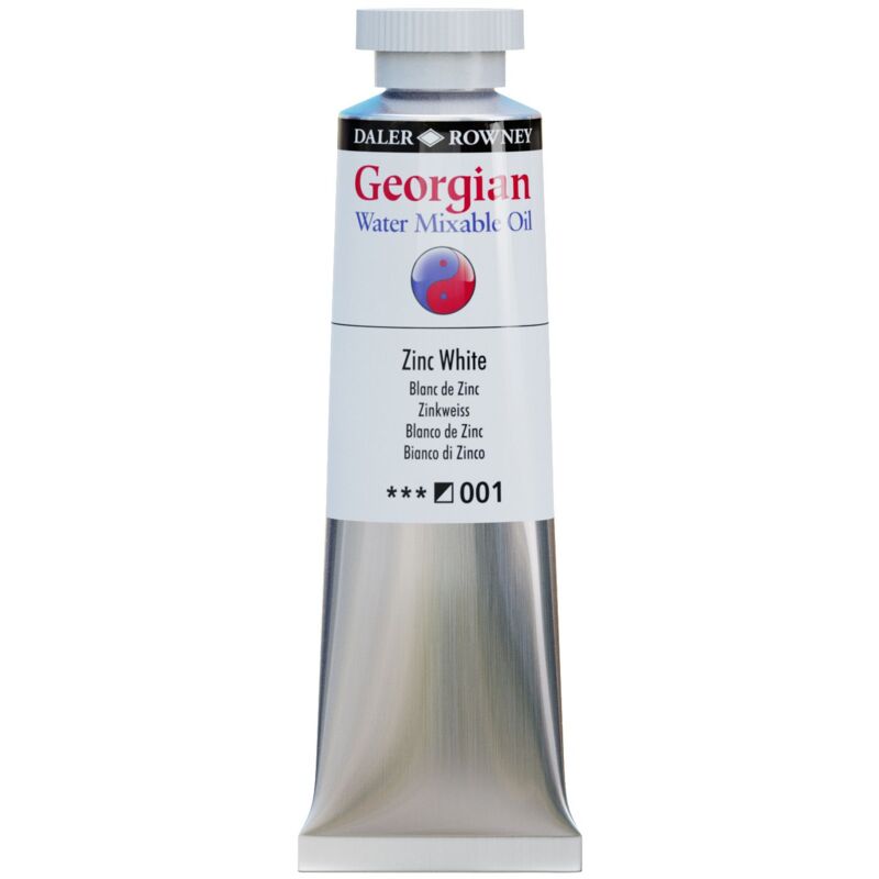 Oleo Sin Olor Al Agua Georgian 37 Ml | Color: 350 Cinnabar Green Light Hue / Verde Cinabrio Claro - 350 Cinnabar Green Light Hue / Verde Cinabrio
Oleo Sin Olor Al Agua Georgian 37 Ml | Color: 350 Cinnabar Green Light Hue / Verde Cinabrio Claro - 350 Cinnabar Green Light Hue / Verde Cinabrio