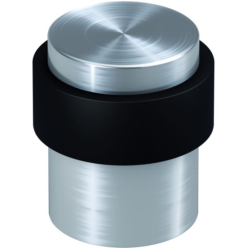 TS 230 - TOPE DE PUERTA (ACERO INOXIDABLE, CAUCHO, ACERO INOXIDABLE, INSTALADO EN EL SUELO, 40 MM, 37 MM, 37 MM) - Olympia
TS 230 - TOPE DE PUERTA (ACERO INOXIDABLE, CAUCHO, ACERO INOXIDABLE, INSTALADO EN EL SUELO, 40 MM, 37 MM, 37 MM) - Olympia