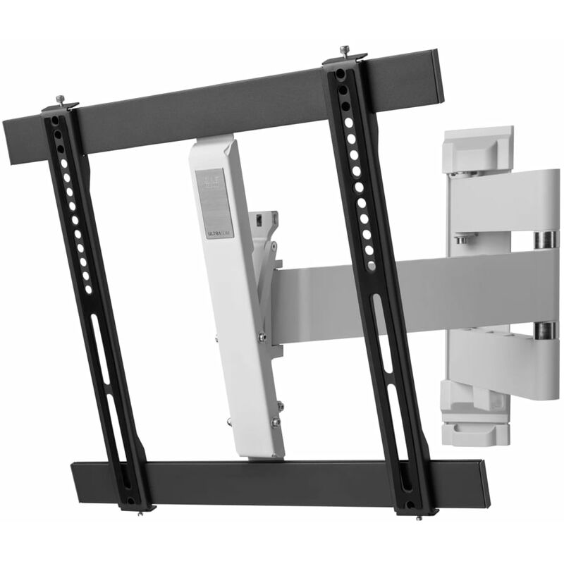Soporte TV movimiento completo OLED 32'-65' blanco y negro - Multicolor - One For All
Soporte TV movimiento completo OLED 32'-65' blanco y negro - Multicolor - One For All