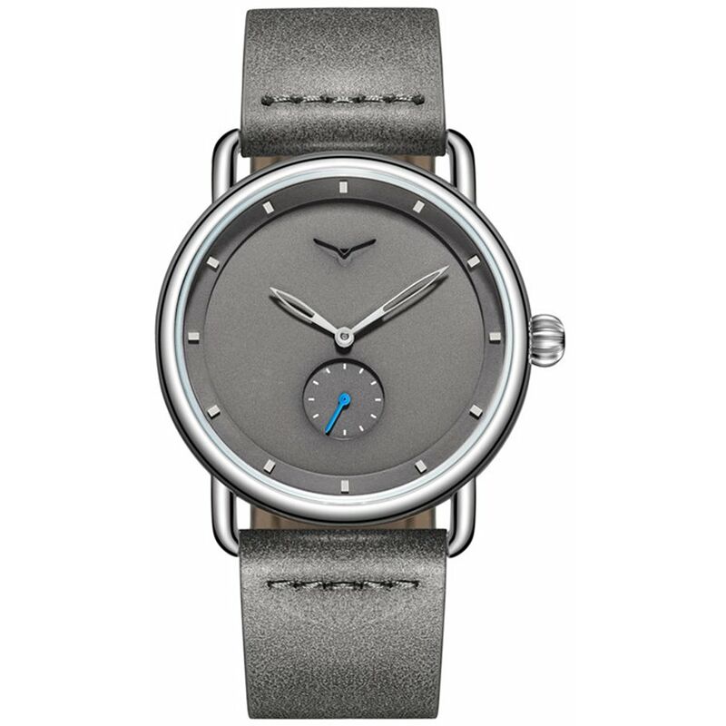 ONOLA ON3805 Reloj de cuarzo para hombre Correa de cuero Ajuste de cinturon Reloj de pulsera multifuncion de moda Relojes 3ATM
ONOLA ON3805 Reloj de cuarzo para hombre Correa de cuero Ajuste de cinturon Reloj de pulsera multifuncion de moda Relojes 3ATM