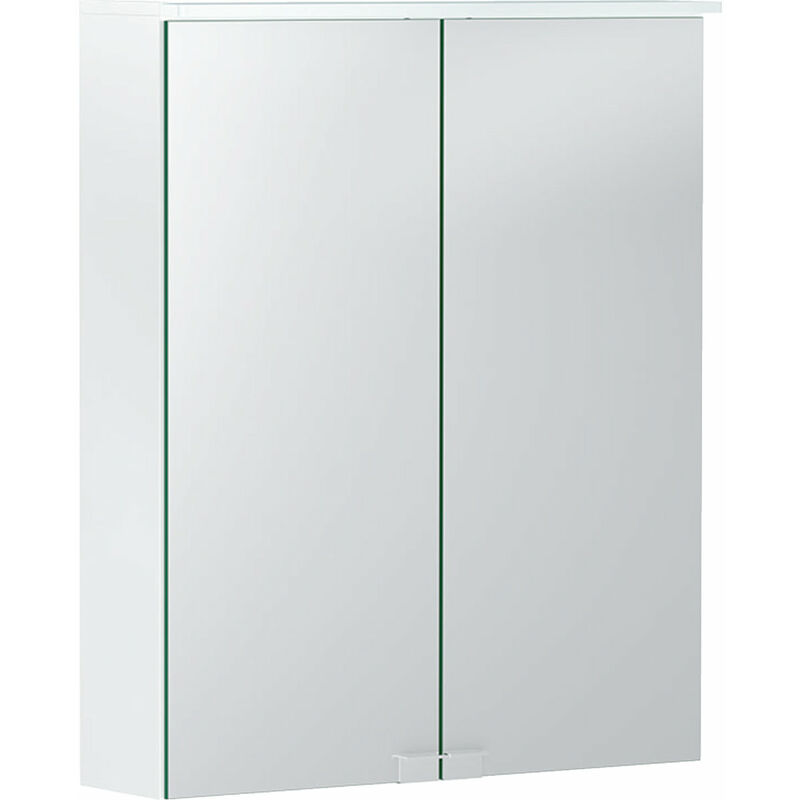 Keramag - Opción Geberit Armario con espejo básico con iluminación, dos puertas, anchura 55cm, 500258001 - 500.258.00.1
Keramag - Opción Geberit Armario con espejo básico con iluminación, dos puertas, anchura 55cm, 500258001 - 500.258.00.1