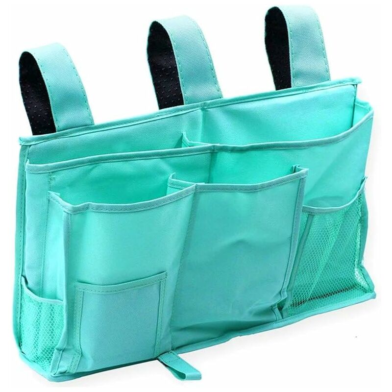 Organizador de cama organizador de cama, cama, cama, cama, cama, bolsa de almacenamiento para libros, revistas, juguetes, auriculares, teléfono
Organizador de cama organizador de cama, cama, cama, cama, cama, bolsa de almacenamiento para libros, revistas, juguetes, auriculares, teléfono