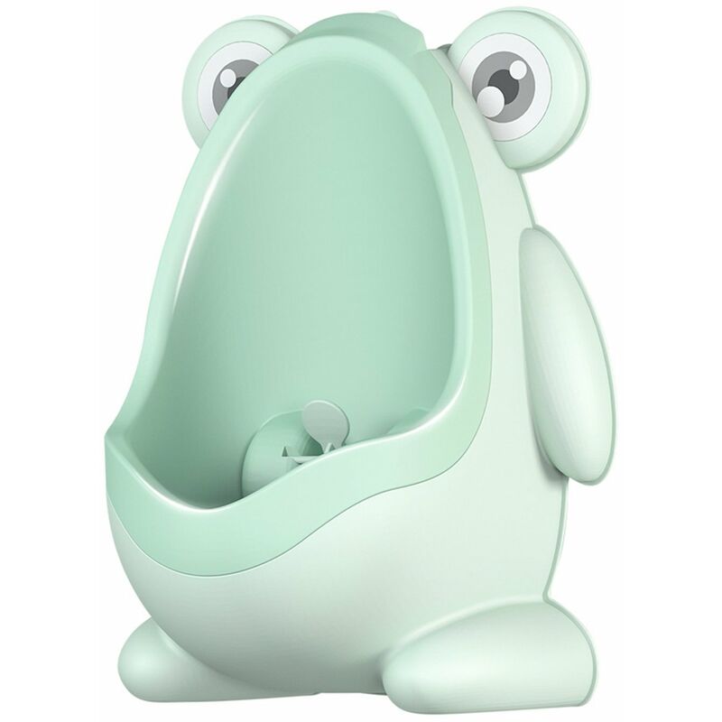 Orinal de entrenamiento de orinal de dibujos animados para ninos pequenos con objetivo divertido Orificio para colgar en la pared Ventosa para
Orinal de entrenamiento de orinal de dibujos animados para ninos pequenos con objetivo divertido Orificio para colgar en la pared Ventosa para