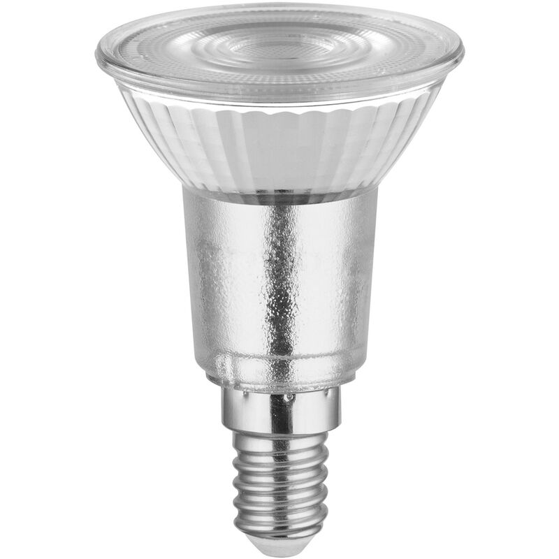 LED STAR PAR16 Bombilla LED reflectora , Casquillo GU10 , 2700 K , 4,30 W , Equivalente a 50W , Blanco cálido - Osram
LED STAR PAR16 Bombilla LED reflectora , Casquillo GU10 , 2700 K , 4,30 W , Equivalente a 50W , Blanco cálido - Osram