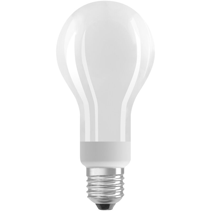 LED SUPERSTAR CLASSIC A Bombilla LED , Casquillo E27 , 2700 K , 21 W , Equivalente a 150W , Blanco cálido - Osram
LED SUPERSTAR CLASSIC A Bombilla LED , Casquillo E27 , 2700 K , 21 W , Equivalente a 150W , Blanco cálido - Osram
