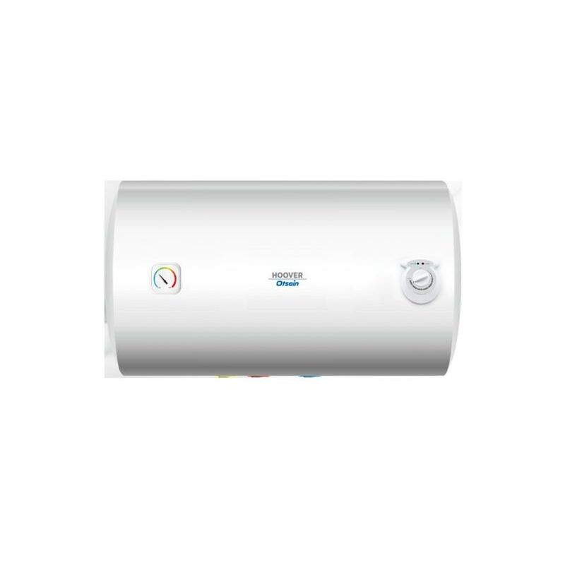 Hoover - Otsein - OHTC80H - Termo eléctrico - Instalación Horizontal - Capacidad: 80 Litros - Hogares 4 personas - Dimensiones Producto: 450 x 815 mm
Hoover - Otsein - OHTC80H - Termo eléctrico - Instalación Horizontal - Capacidad: 80 Litros - Hogares 4 personas - Dimensiones Producto: 450 x 815 mm