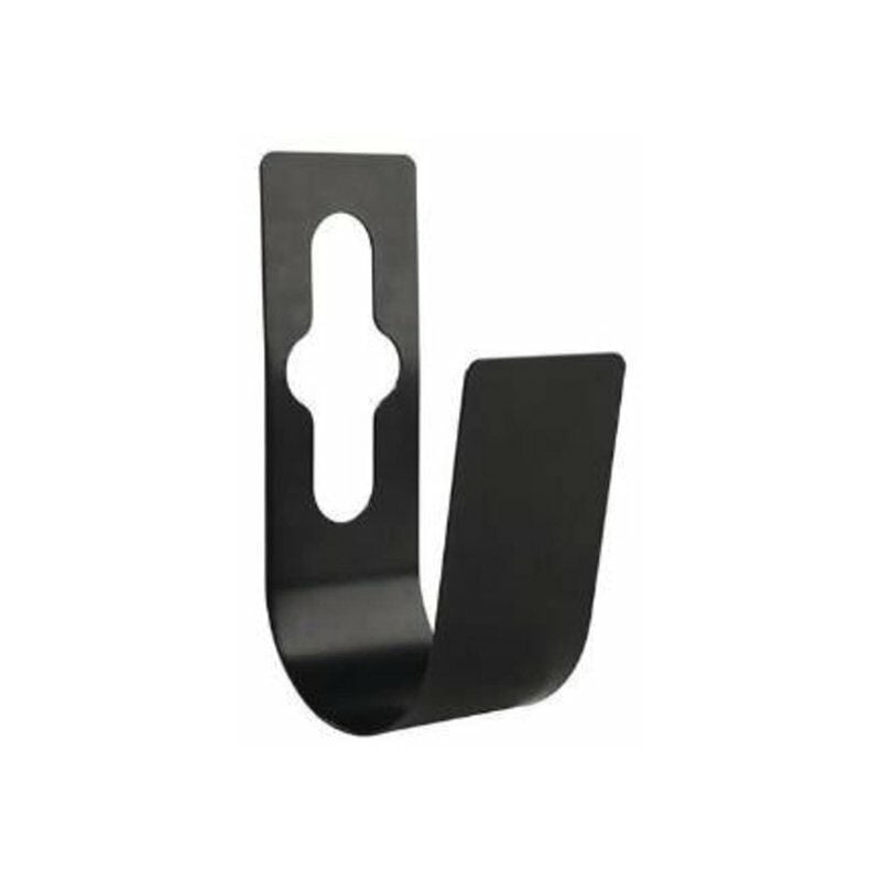 OUTLET Soporte de manguera Stretch Hose, apto para cualquier tipo de manguera, la mantiene ordenada y a salvo de la suciedad
OUTLET Soporte de manguera Stretch Hose, apto para cualquier tipo de manguera, la mantiene ordenada y a salvo de la suciedad