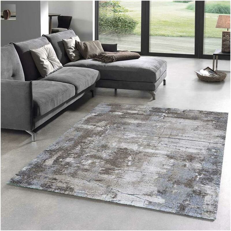 Oxivan Lounge Alfombras Sala de estar o dormitorio Alfombra en UnAmourDeTapis - Gris
Oxivan Lounge Alfombras Sala de estar o dormitorio Alfombra en UnAmourDeTapis - Gris