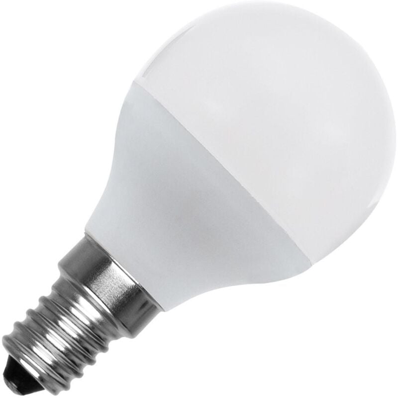 Bombilla LED E14 Casquillo Fino G45 5W Blanco Cálido 2800K - 3200K . - Blanco Cálido 2800K - 3200K
Bombilla LED E14 Casquillo Fino G45 5W Blanco Cálido 2800K - 3200K . - Blanco Cálido 2800K - 3200K