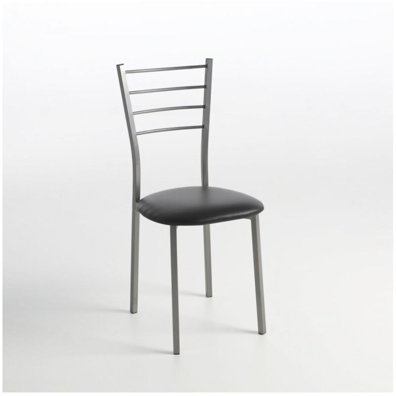 Pack de 2 sillas Berlin estructura gris y diferentes colores y acabados 90 cm(alto)38 cm(ancho)38 cm(largo) Color NEGRO
Pack de 2 sillas Berlin estructura gris y diferentes colores y acabados 90 cm(alto)38 cm(ancho)38 cm(largo) Color NEGRO
