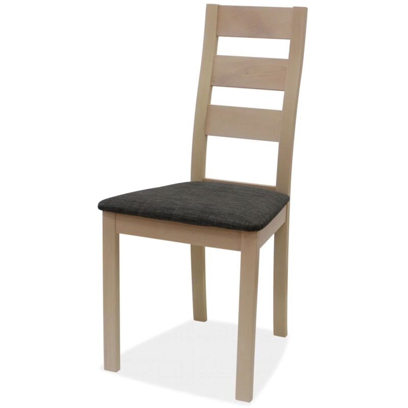 Pack de 2 sillas tapizadas Astun en acabado haya natural 97 cm(alto)45 cm(ancho)50 cm(largo) Color HAYA
Pack de 2 sillas tapizadas Astun en acabado haya natural 97 cm(alto)45 cm(ancho)50 cm(largo) Color HAYA