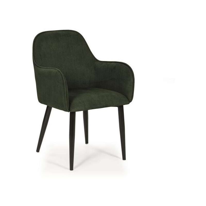 Pack de 2 sillones modelo Aude acabado verde 87 cm (alto) 54 cm (ancho) 49 cm (largo)
Pack de 2 sillones modelo Aude acabado verde 87 cm (alto) 54 cm (ancho) 49 cm (largo)