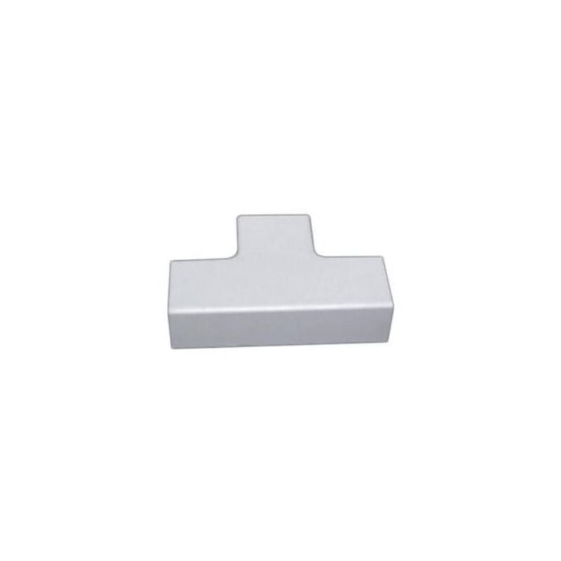 Pack de 20 uds Accesorios de montaje para minicanal 25 x 16 mm color Blanco. Electro Dh 48.030/DT/M 8430552112081
Pack de 20 uds Accesorios de montaje para minicanal 25 x 16 mm color Blanco. Electro Dh 48.030/DT/M 8430552112081