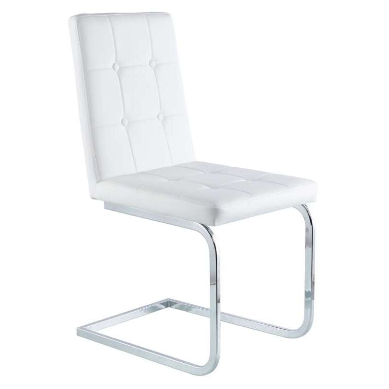 Pack de 4 sillas Vanity para Salon o Cocina, dos colores a elegir 93 cm(alto)45 cm(ancho)58 cm(largo) Color BLANCO
Pack de 4 sillas Vanity para Salon o Cocina, dos colores a elegir 93 cm(alto)45 cm(ancho)58 cm(largo) Color BLANCO