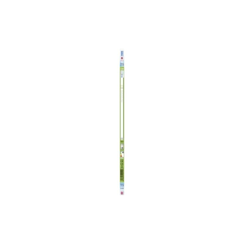 Pack de 5 Lighting - Tubo Fluorescente T5 Luz Neutra 14W G5 1178 Lúmenes 4.000K - Garza
Pack de 5 Lighting - Tubo Fluorescente T5 Luz Neutra 14W G5 1178 Lúmenes 4.000K - Garza
