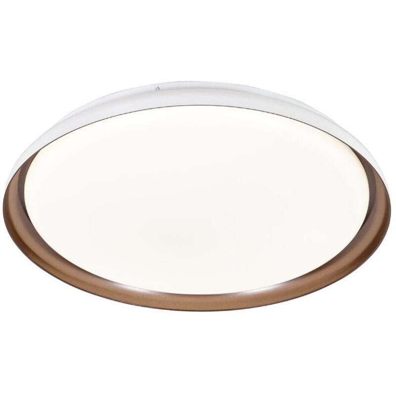Pafón Led modelo Amsterdam marrón café regulable en tono e intensidad 66W 5490Lm (Jueric 10387)
Pafón Led modelo Amsterdam marrón café regulable en tono e intensidad 66W 5490Lm (Jueric 10387)