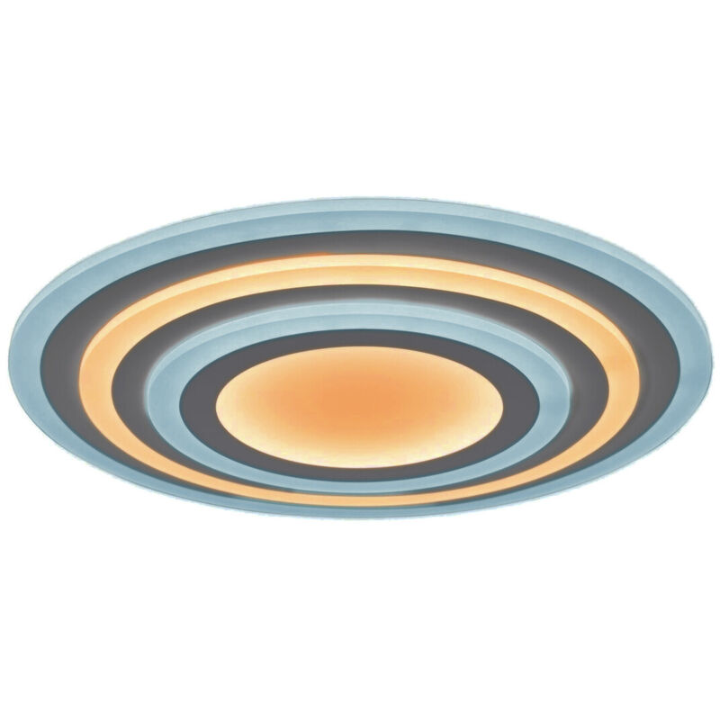 Pafón Led modelo Galaxy regulable en tono e intensidad 106W 6950Lm ( 10363) - Jueric
Pafón Led modelo Galaxy regulable en tono e intensidad 106W 6950Lm ( 10363) - Jueric