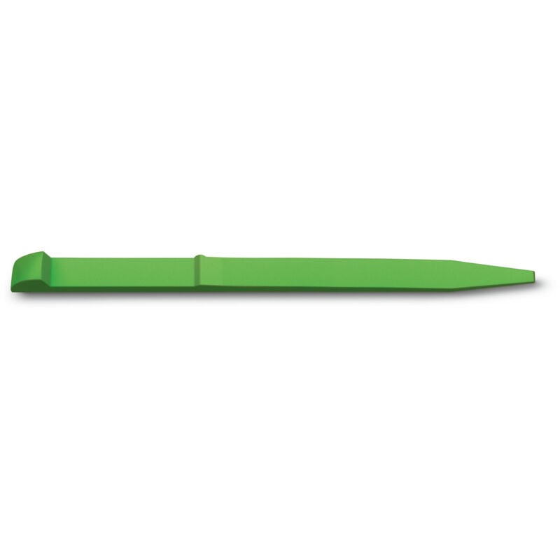 Palillo de dientes de material sintético y sólido hecho en Suiza, diseñada para navajas pequeñas, color verde claro - Victorinox
Palillo de dientes de material sintético y sólido hecho en Suiza, diseñada para navajas pequeñas, color verde claro - Victorinox
