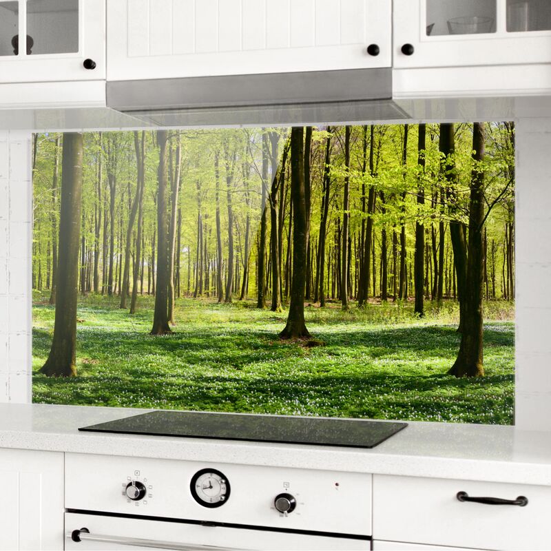 Panel antisalpicaduras de cristal - Glade - Horizontal 1:2 Dimensión LxA: 59cm x 120cm
Panel antisalpicaduras de cristal - Glade - Horizontal 1:2 Dimensión LxA: 59cm x 120cm