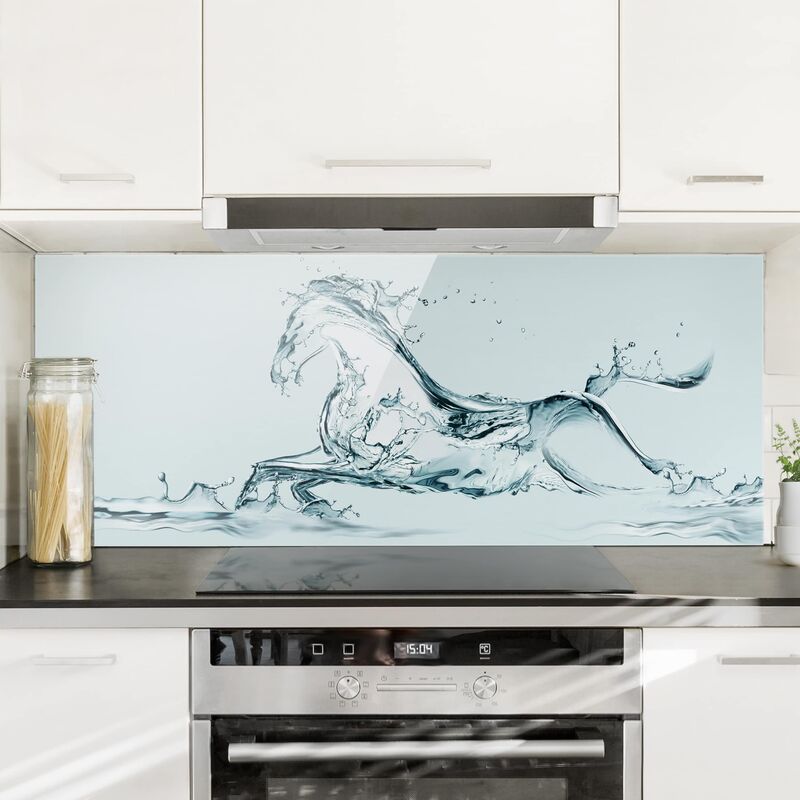 Panel antisalpicaduras de cristal - Glassy Ross - Panorámico Dimensión LxA: 50cm x 125cm
Panel antisalpicaduras de cristal - Glassy Ross - Panorámico Dimensión LxA: 50cm x 125cm