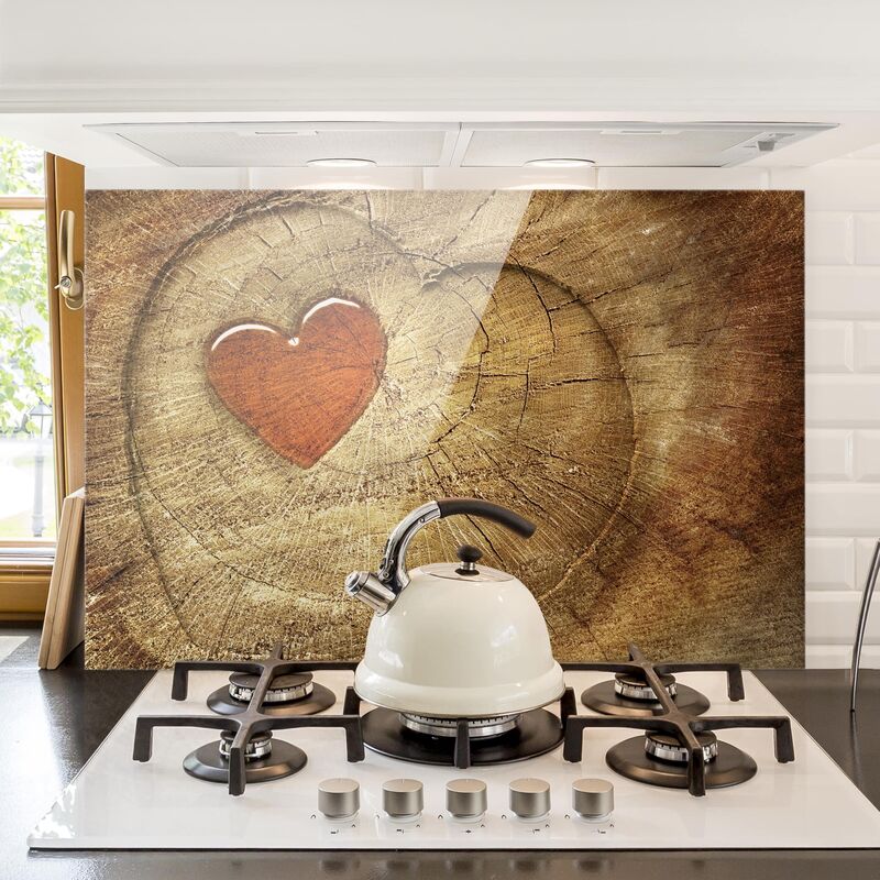 Panel antisalpicaduras de cristal - Natural Love - Horizontal 2:3 Dimensión LxA: 40cm x 60cm
Panel antisalpicaduras de cristal - Natural Love - Horizontal 2:3 Dimensión LxA: 40cm x 60cm