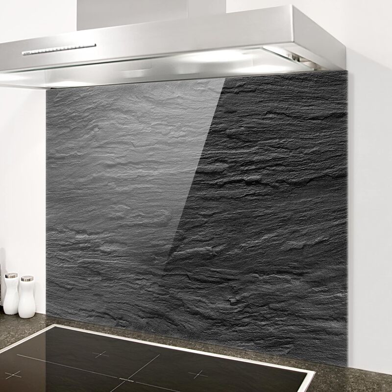 Panel antisalpicaduras de cristal - Slate - Horizontal 3:4 Dimensión LxA: 59cm x 80cm
Panel antisalpicaduras de cristal - Slate - Horizontal 3:4 Dimensión LxA: 59cm x 80cm