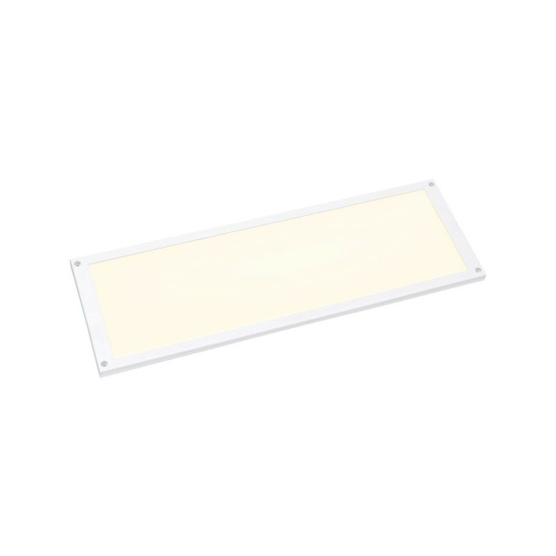 Panel extra para panel de gabinete de cocina | Temperatura de color: 4000K blanco neutro
Panel extra para panel de gabinete de cocina | Temperatura de color: 4000K blanco neutro