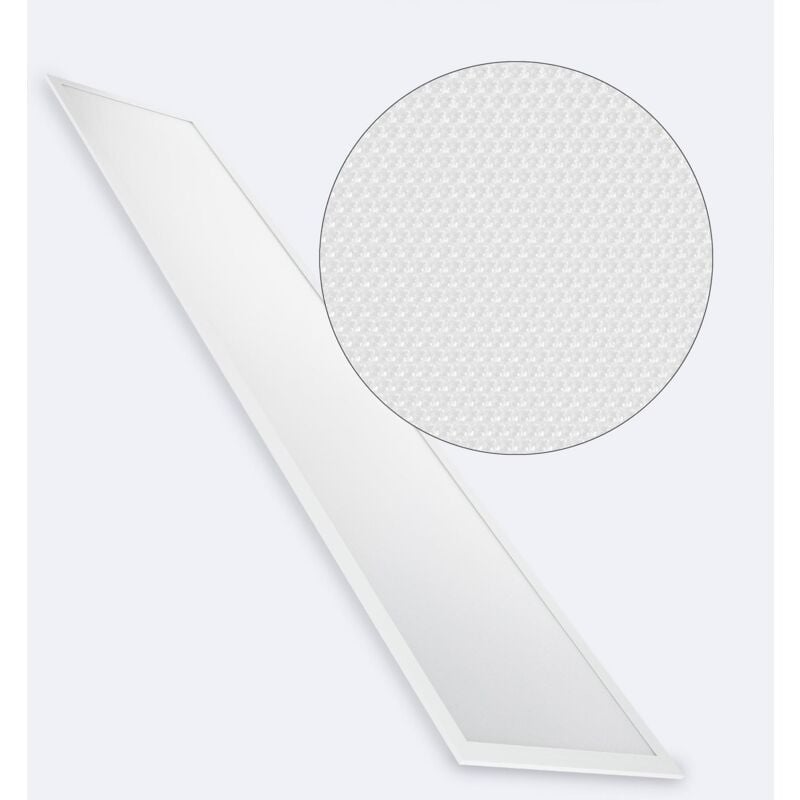 Panel LED 120x30cm 40W 4000lm LIFUD Blanco Frío 5500K - 6000K - Blanco Frío 5500K - 6000K
Panel LED 120x30cm 40W 4000lm LIFUD Blanco Frío 5500K - 6000K - Blanco Frío 5500K - 6000K