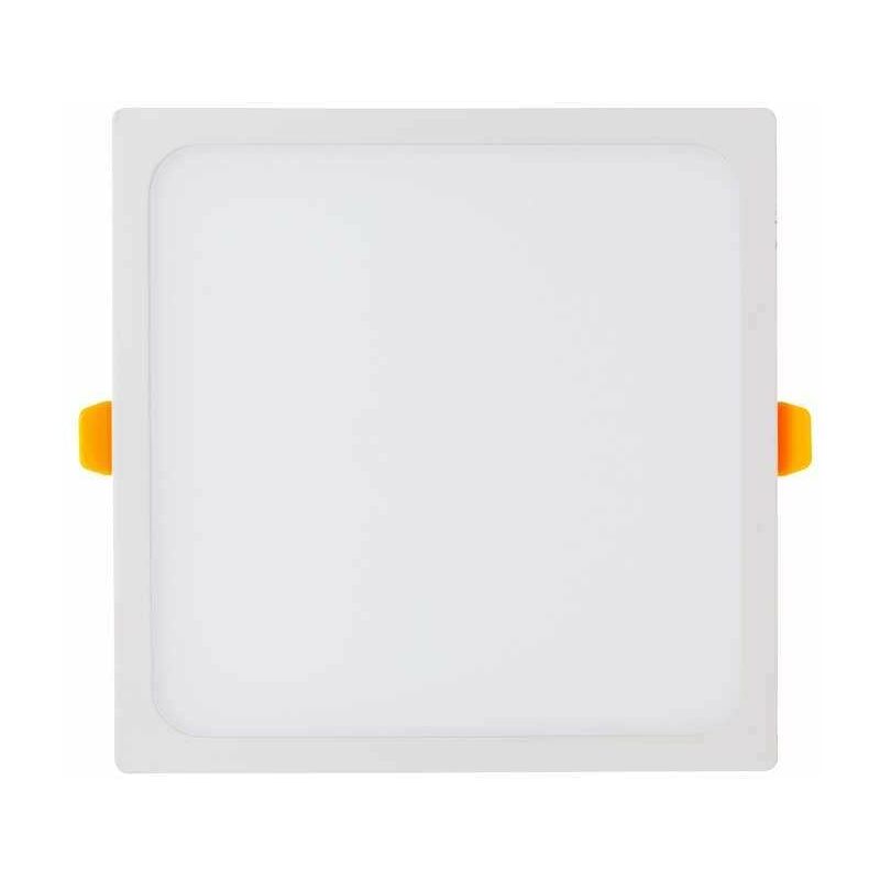 V-tac - Mini Panel led Deluxe Ultra Slim cuadrado 15W 110° Temperatura de color - 4000K Blanco natural
V-tac - Mini Panel led Deluxe Ultra Slim cuadrado 15W 110° Temperatura de color - 4000K Blanco natural