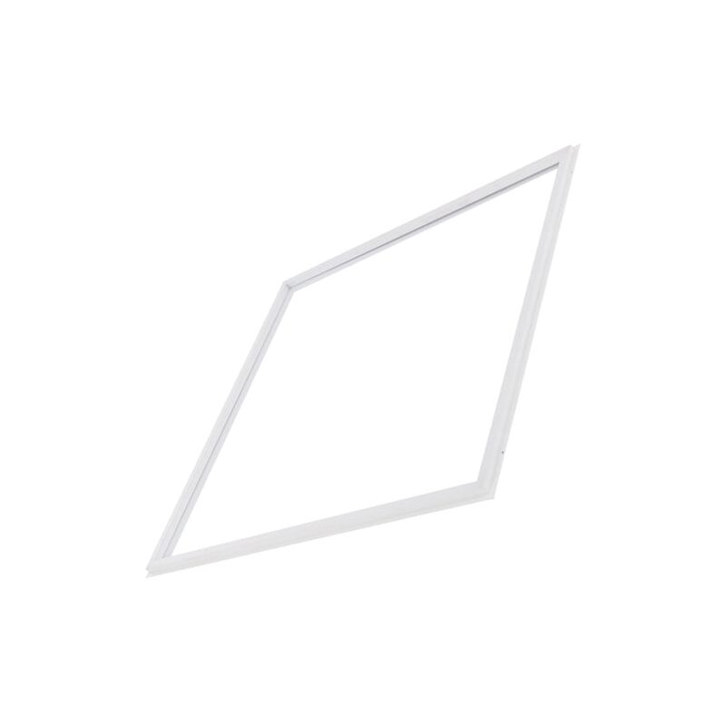 Panel LED Marco Luminoso Epistar 60X60 cm 48W 4800Lm Blanco Frío 6000K | IluminaShop
Panel LED Marco Luminoso Epistar 60X60 cm 48W 4800Lm Blanco Frío 6000K | IluminaShop