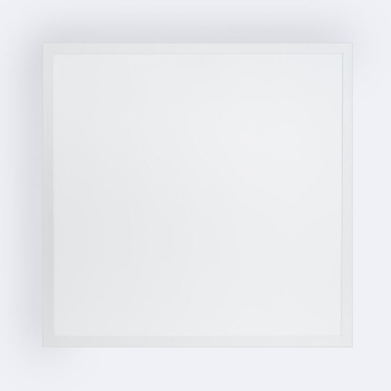 Efectoled - Panel LED 60x60cm 40W 5200lm High Lumen Regulable Blanco Neutro 4000K - 4500K - Blanco Neutro 4000K - 4500K
Efectoled - Panel LED 60x60cm 40W 5200lm High Lumen Regulable Blanco Neutro 4000K - 4500K - Blanco Neutro 4000K - 4500K